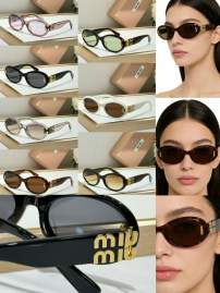 Picture of Miu Miu Sunglasses _SKUfw79279249fw
